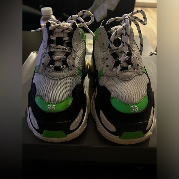 Balenciaga Triple S sneakers